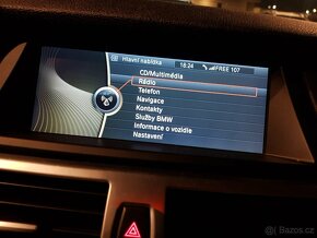 BMW MINI Čeština/Aktualizace map/Aktivace AppleCarPlay - 7