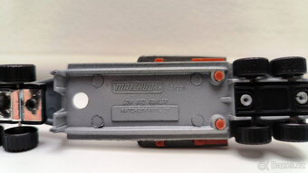 Matchbox convoy - transport vrtulníku - 7