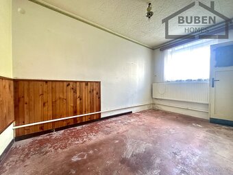 Byt 3+1 (70 m2) - Lázně Kynžvart, ul. Luční, ev.č. AB02325 - 7
