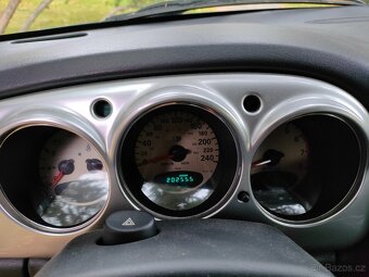 Daimler Chrysler PT Cruiser Cabrio - 7