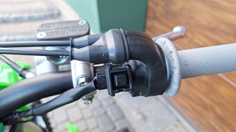 Kawasaki kxf 250 2025 - 7