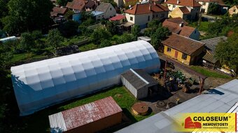 Drnovice, pronájem výrobní, skladovací či logistické prostor - 7
