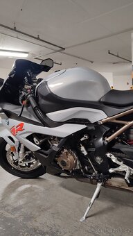 BMW S1000RR 2020 - 7