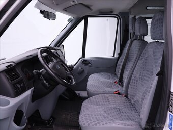 Ford Transit 2,2 TDCi CZ 6-Míst H2 Klima (2008) - 7