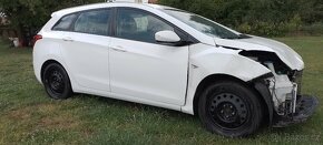 Hyundai i30 1.6 81kw - 7