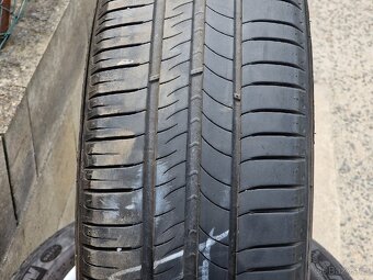 205/55/16 Letni alu kola Škoda Superb - 7