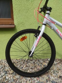 Značkové dětské kolo CORE NIPPER 24" - 7
