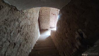 Prodej části bývalého kláštera, Vratěnín, okres Znojmo - 7