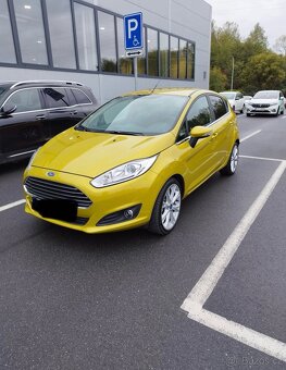 Ford Fiesta 42.000km - 7