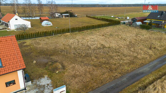 Prodej pozemku, 796 m², Lhota u Vlachnovic - Mladošovice - 7