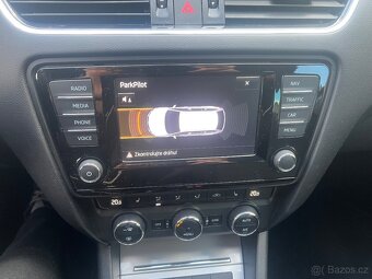 ŠKODA OCTAVIA 1.6TDI 81KW COMBI - 7