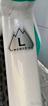 SPECIALIZED ROCKHOPPER PRO WOMEN - 7