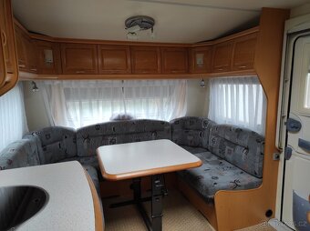 Karavan Hobby 560 Prestige WLU - 7