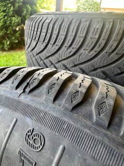 Škoda, VW, Seat 5x112 r16 - 7