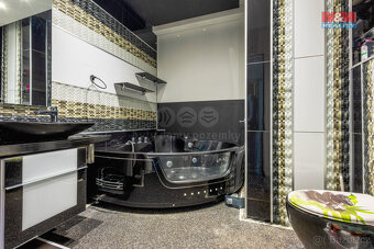 Prodej bytu 3+kk, 131 m², Liberec, ul. Nádvorní - 7