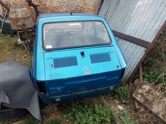 Fiat 126P - 7