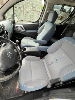 Citroen Berlingo - 7