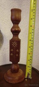 Svícen likvidace sbírky č.4. - 7