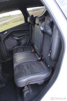 Ford Kuga ST-Line 2.0 Tdci 110Kw 4x4 160000km servis kamera - 7