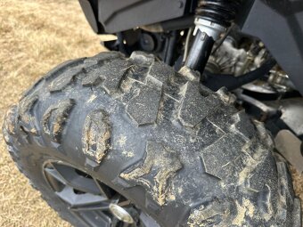 CFMOTO X850 G2 2018 T3B - 7
