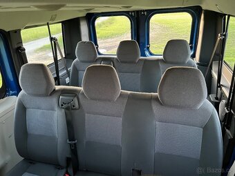 Peugeot Boxer 2.2 HDi 96kw 9 mist - 7