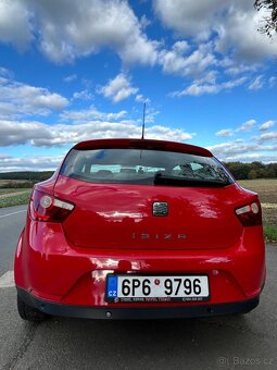 Seat ibiza 6j 1.6 tdi - 7