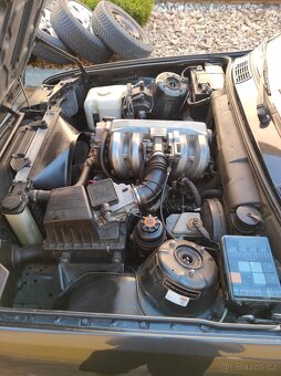 BMW E30 318IS - 7