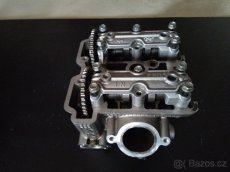 Prodám náhradní díly motoru Suzuki SV650 2004+ - 7