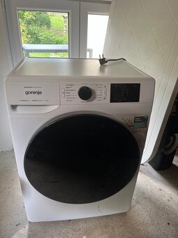 Pračka Gorenje - 7