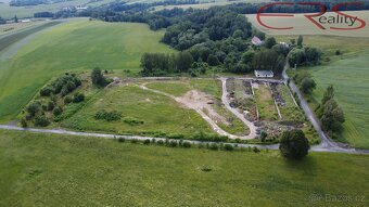 Pozemek komerční, 20 712 m2 - Chrastava - Dolní Vítkov - 7