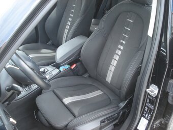 BMW X1 118 XD ČR 1. Majitel DPH - 7