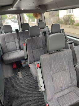 Mercedes Sprinter 270 cdi - 7