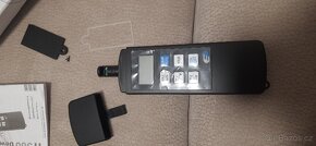 Profi Teploměr s vlhkoměrem H560 Dew Point - 7