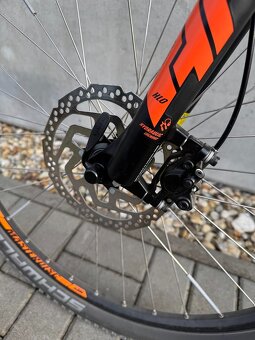 KTM Chicago 14'' 27,5 - 7