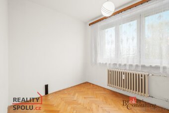 Prodej, byty/3+1, 74 m2, Kollárova, 58601 Jihlava, Jihlava [ - 7