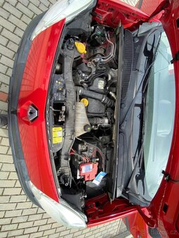 Renault Kangoo 1,5 DCI ,2014 - 7