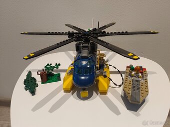LEGO City 60067 - 7