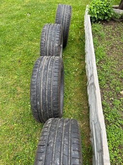Alu kola 5x112 r17 tomason - 7