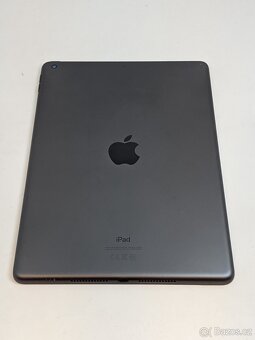 iPad 10.2 (2020) 128gb, WIFI. Baterie 92%. Záruka 6 měsíců. - 7