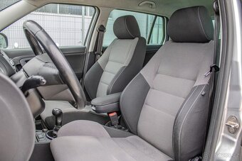 Škoda Fabia Combi 1.2 TSI 105k Ambition - 7
