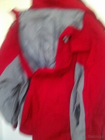 HI-TEC Jacket + fleece pullover / Jacke + fleecepullover XL - 7