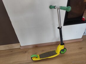 Koloběžka 2 v 1 Street Surfing Fizz Flip - 7