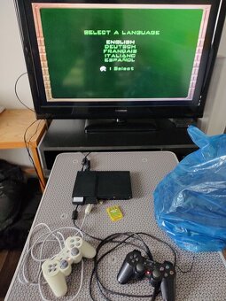 PS2 FMCB - 7