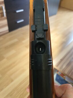 Vzduchovka Vz 47 - 7