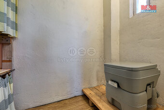 Pronájem chaty, 52 m², Vranov - 7