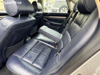 Audi A4, 1.9TDI,85KW,1.MAJITEL,TOP - 7