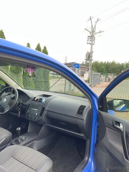 VW Polo 1.2 - 7