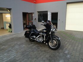 Harley Davidson - 7