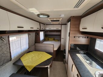 Knaus sport 540 FDK silver selection - 7