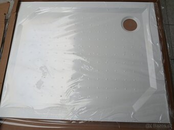 Sprchová vanička GELCO 800x1000 mm - 7